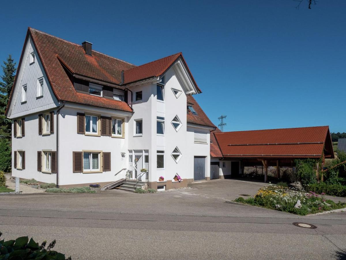 Lovely Apartment In The Black Forest วิลลิงเงน-ชเวนนิงเงน ภายนอก รูปภาพ