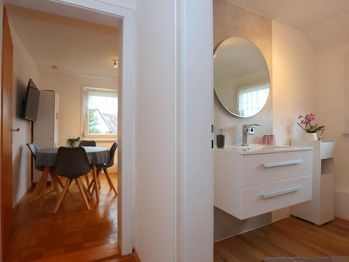 Lovely Apartment In The Black Forest วิลลิงเงน-ชเวนนิงเงน ภายนอก รูปภาพ