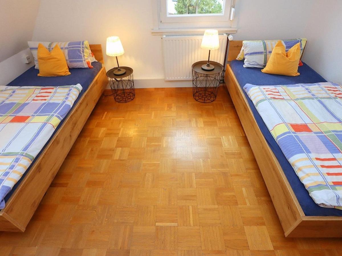Lovely Apartment In The Black Forest วิลลิงเงน-ชเวนนิงเงน ภายนอก รูปภาพ