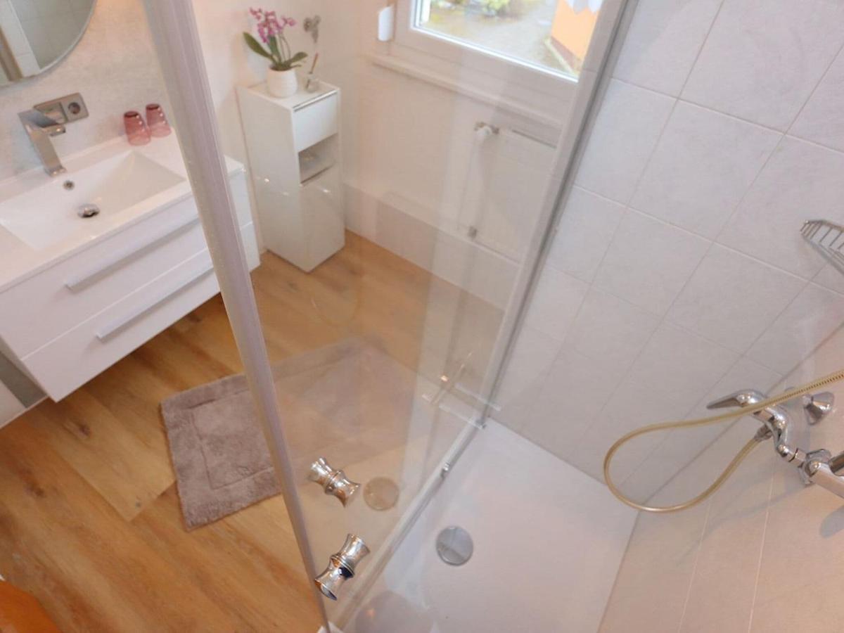 Lovely Apartment In The Black Forest วิลลิงเงน-ชเวนนิงเงน ภายนอก รูปภาพ