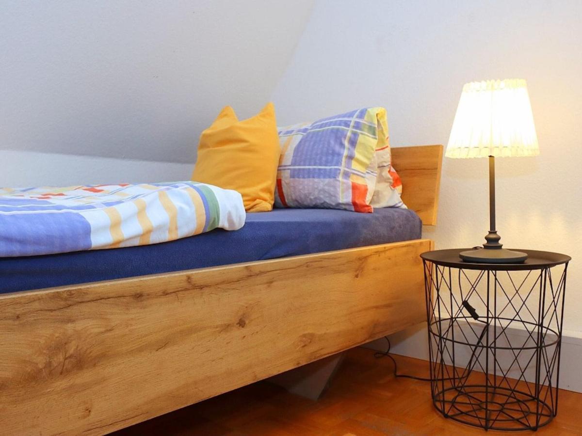 Lovely Apartment In The Black Forest วิลลิงเงน-ชเวนนิงเงน ภายนอก รูปภาพ