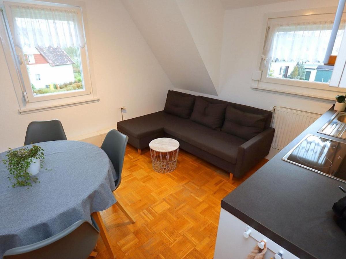 Lovely Apartment In The Black Forest วิลลิงเงน-ชเวนนิงเงน ภายนอก รูปภาพ